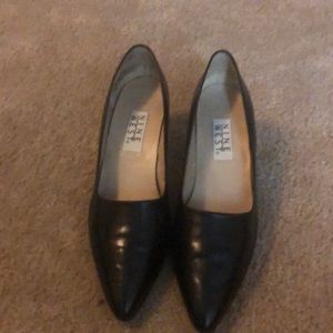 Black Nine West, Size 10